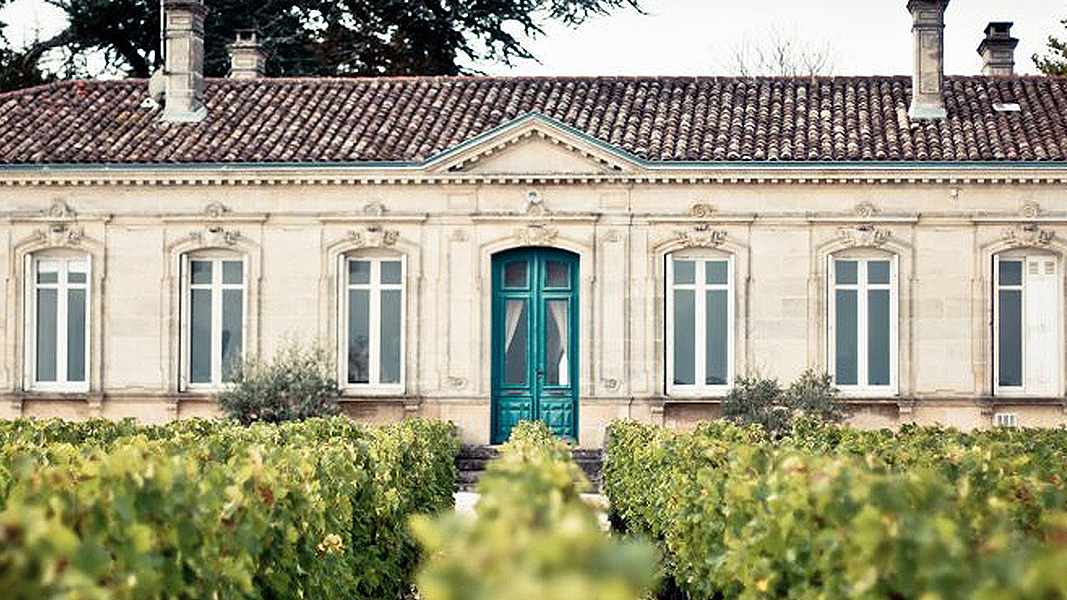 166 Bordeaux blogbanner z tekst