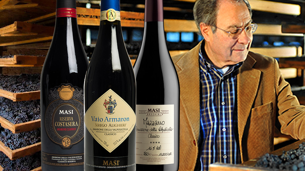 52 Magische Masi Amarone