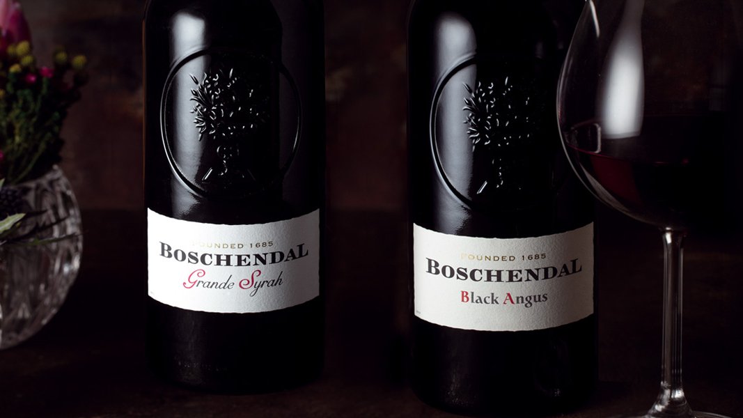 98 Zuid Afrikaanse icoonwijnen van Boschendal blogbanner z tekst