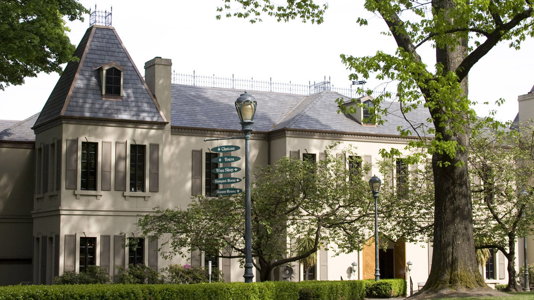 ChateauSte.Michelle estate