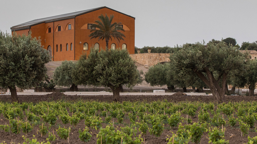 Fuedomaccari estate