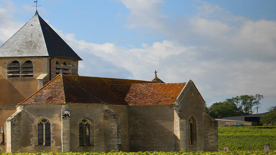 Jourbert Estate Banner groot 2