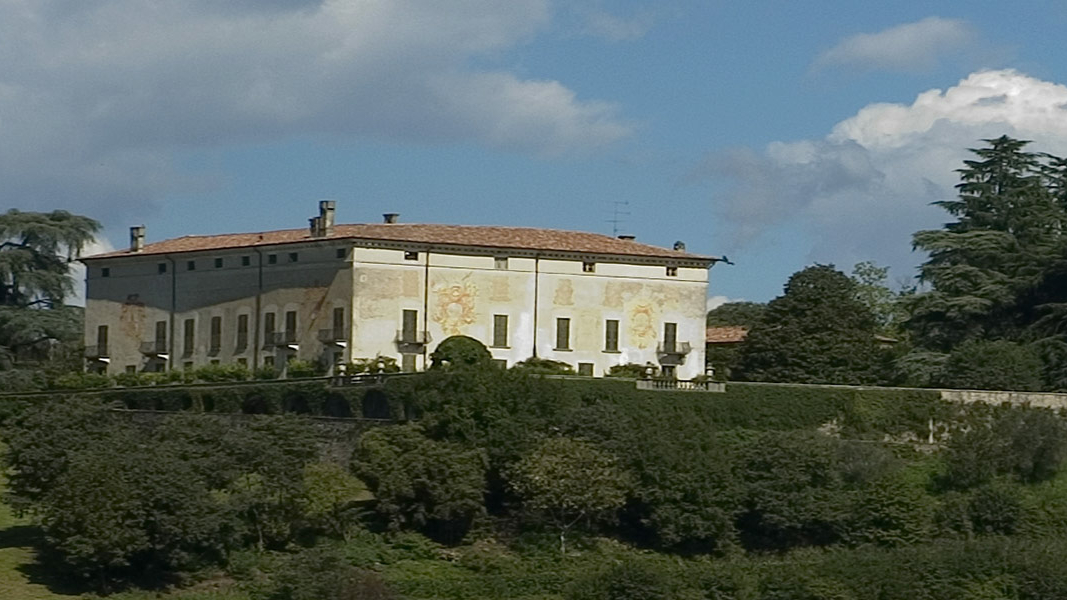 TENUTA MONTENISA estate