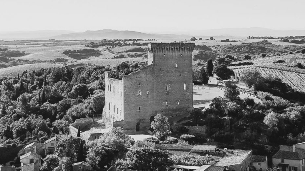 bosquet de papes blogbanner z tekst