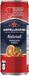 Italian Sparkling Drinks Aranciata Rossa Bl Copy