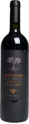 Bodega Norton Lote Negro