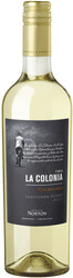 Norton Finca la Colonia Sauv Blanc Coleccion