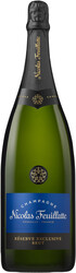 Nicolas Feuillatte Brut Reserve 3l