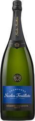 Nicolas Feuillatte Brut Reserve 6l