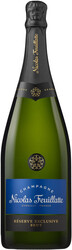 Nicolas Feuillatte Brut Reserve mgn