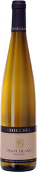 Boeckel Pinot Blanc Réserve