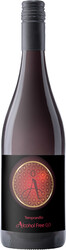 1360000 A Red Tempranillo Alcohol free 0,0