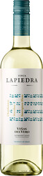 Vinas del Vero Finca Lapiedra Blanco