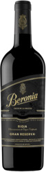 Beronia Gran Reserva