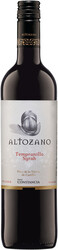 Altozano Tempranillo Syrah