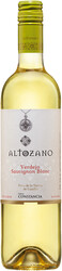 Altozano Verdejo Sauvignon Blanc