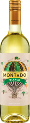 Montado Blanco