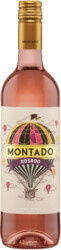 Montado Rosado