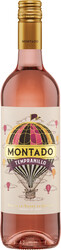 Montado Tempranillo Rosado