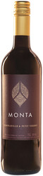 Monta Tempranillo Petit Verdot