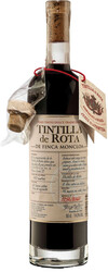 Tinita Finca Moncloa