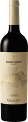 gonzalez byass dominio fournier crianza 