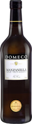 Domecq Manzanilla