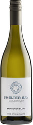 Jackson Shelter Bay Sauvignon Blanc voor