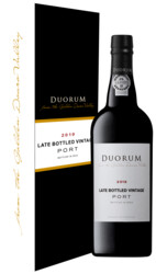 JPR LBV Duorum 2019 Giftpack