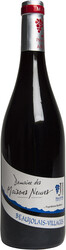 Domaine des Maisons Neuves Beaujolais Villages voor