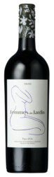 Femmes au Jardin Merlot Copy