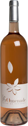 LaPromenade Magnum Voor