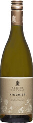 2788000 abbotts & delaunay voignier staand