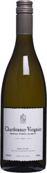 2805000 Maison Didier Joubert Maison Didier Joubert Chardonnay Viognier [staand]