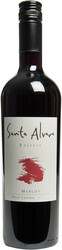 Santa Alvara Merlot Reserve