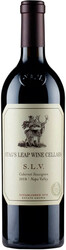 Stags Leap WC SLV Cab Sauvignon 2018