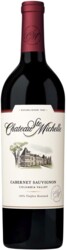 Chateau Ste Michelle Cabernet