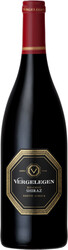 Vergelegen Shiraz Reserve