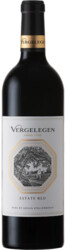 Vergelegen G V B Red
