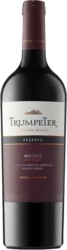 Trumpeter Malbec Reserve
