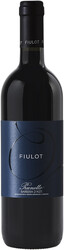 Prunotto Fiulot Barbera d'Asti