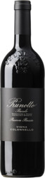 Prunotto Barolo Bussia Vigna Colonnello 2018