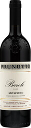 Barolo Mosconi 2019
