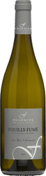 Fournier Père & Fils Pouilly Fumé 'Les Bois Charmants', 2019