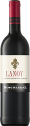 Boschendal Lanoy Cabernet Sauvignon Merlot