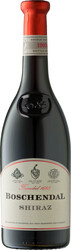 Boschendal 1685 Shiraz