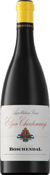 Boschendal Appellation Series Elgin Chardonnay 2016