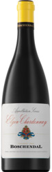 Boschendal Appellation Series Elgin Chardonnay 2021