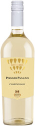 Cantina Sava Poggio Pasano Chardonnay