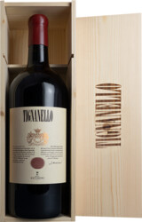 Antinori Tignanello magnum 2022